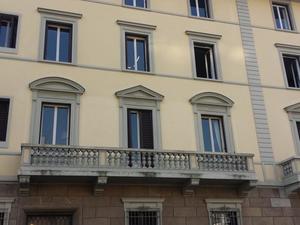 【携程攻略】佛罗伦萨圣马可修道院住宿加早餐