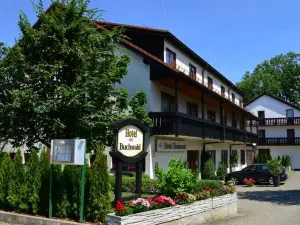 Hotel am Buchwald