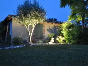 Le Poulailler