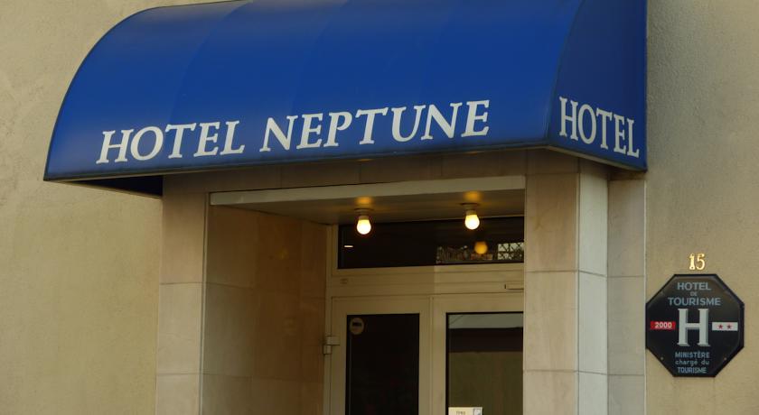 2013年春节巴黎深度游攻略篇3-住宿 - 巴黎游记