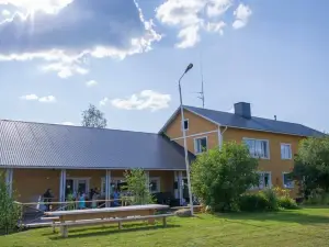 Mulikan HillTon B&B
