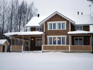 Villa Haapaniemi