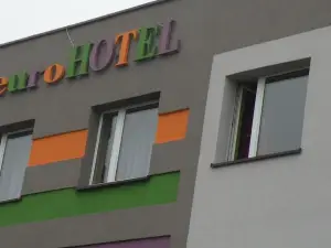 Eurohotel Katowice Nikiszowiec