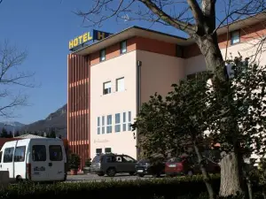 Hotel Willy