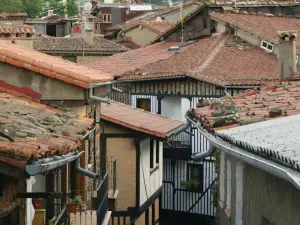 Hostal El Rincón del Trillo