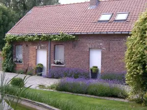 B&B de Pepelinck