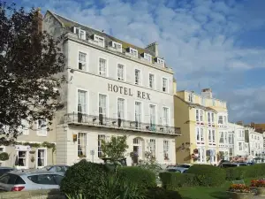 Hotel Rex