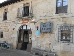 Hostal Rio Duero
