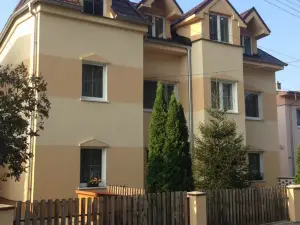 Villa Jakubov