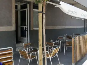 Hotel Jendri