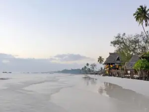 Kaure Sand Beach Lodge