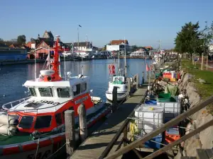 Kappen Plambeck