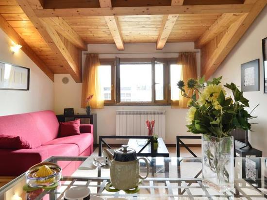 【携程攻略】米兰米兰比可卡大学交通路线,怎