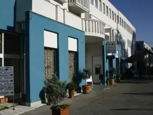 Hotel Sv. Mihovil