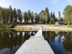 Ranua Resort Camping Ranuanjärvi