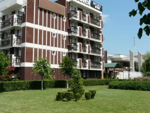 Hotel Sport B90