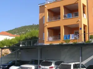 Apartments Martina