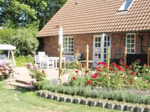 Grambo Bed & Breakfast