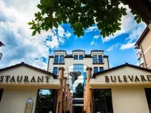 Hotel Bulevard