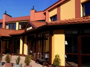 Hotel Kopernik