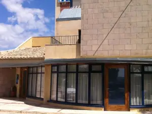 Hotel El Zorro