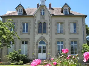 Villa Valliere Bed&Breakfast