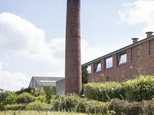 B&B de Vlaschaerd