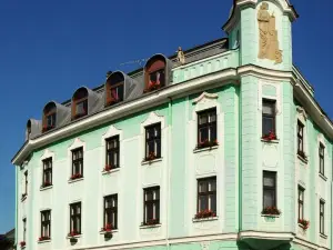 Hotel Ruzek