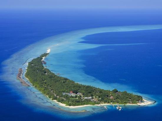 库拉玛缇岛(库拉玛缇岛度假村),马尔代夫库拉玛
