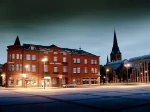 Hotel "Central" INH Carolin Krause