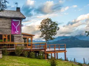 派胡恩-蒙塔納度假酒店