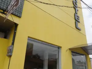 La Bella Hotel