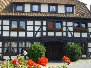 Schökel´s Hotel und Restaurant
