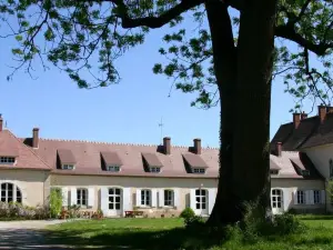 Château des Edelins