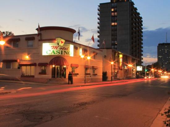 Motels in casino phillipine casino