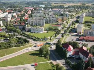 Hotel Irena