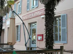 Hotel de France