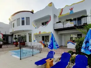 Hotel Laguna