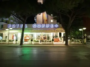 Hotel Coppe Jesolo