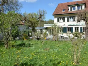 Hotel Hessengüetli