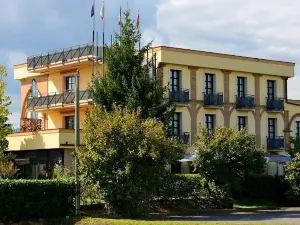 Hotel Fondovalle