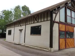Chambre d'hôtes de Charleval