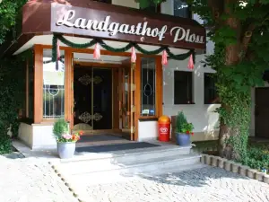 Hotel-Landgasthof Ploss