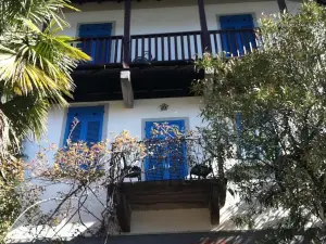 Villa Toscanini