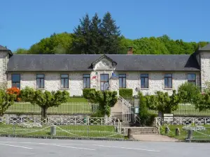 Chambres d'Hôtes L'Hirondelle du Lac