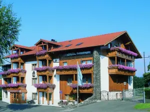 Genusshotel Hohenbogen