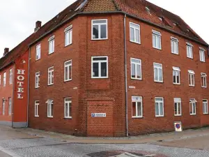 Hotel Harmonien