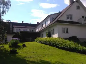 Kõrgemäe Turismitalu
