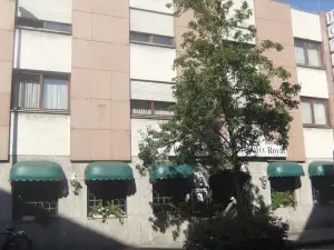 Hotel Royal Hanau
