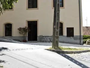 Vadszőlő Vendégház